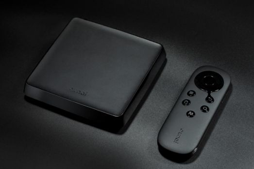 “長在手上”的遙控器 如何承包牛奶盒子的亮點 “長在手上”的遙控器 如何承包牛奶盒子的亮點(圖1)