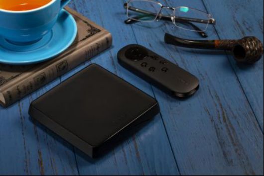 “長在手上”的遙控器 如何承包牛奶盒子的亮點 “長在手上”的遙控器 如何承包牛奶盒子的亮點(圖3)