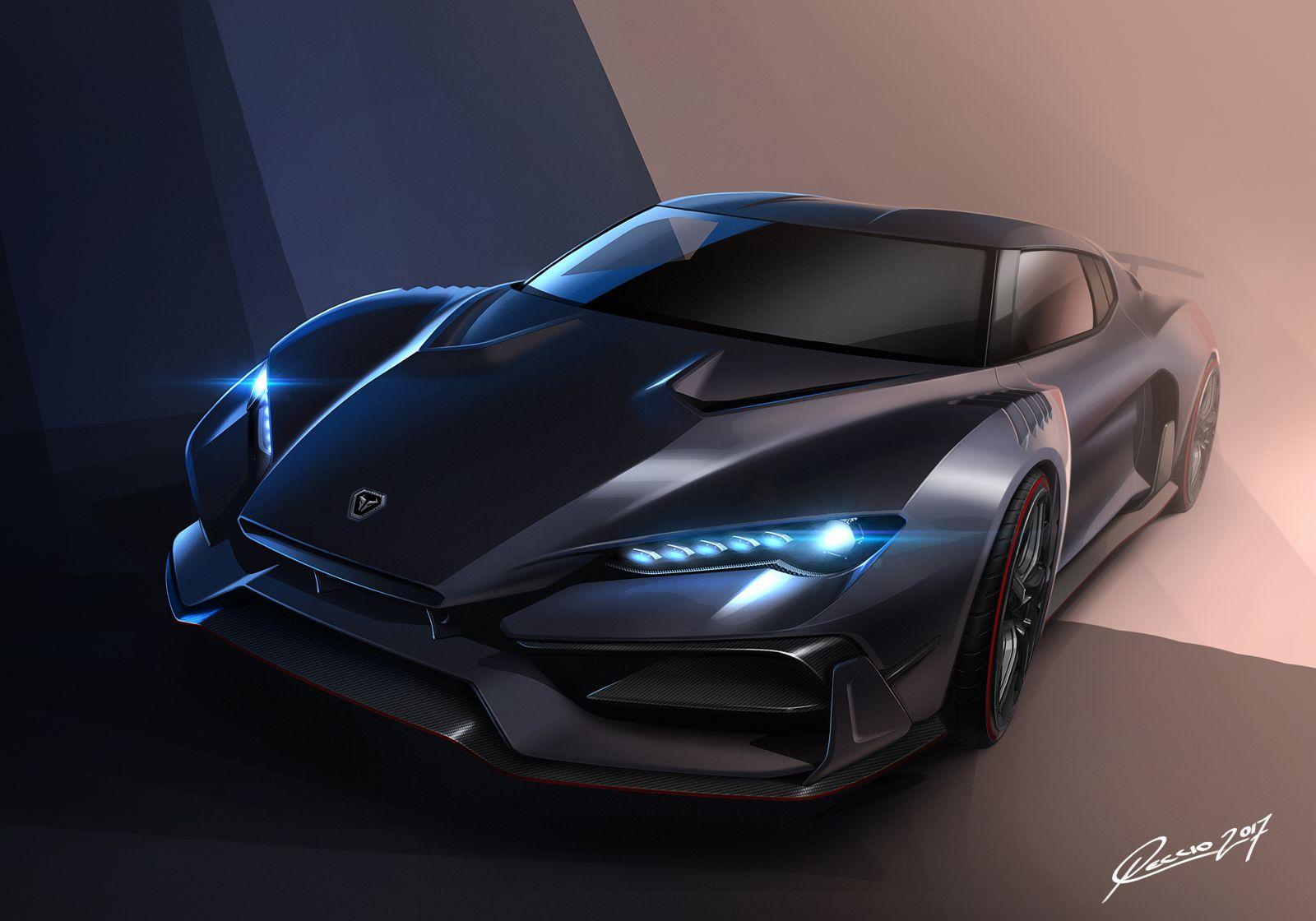 Italdesign | 更符合生產(chǎn)技術(shù)要求的造型服務(wù) Italdesign | 更符合生產(chǎn)技術(shù)要求的造型服務(wù)(圖1)