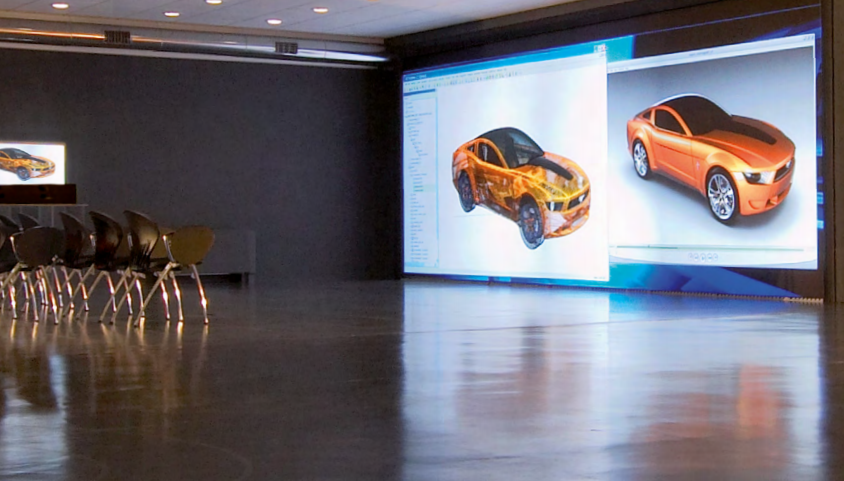 Italdesign | 更符合生產(chǎn)技術(shù)要求的造型服務(wù) Italdesign | 更符合生產(chǎn)技術(shù)要求的造型服務(wù)(圖6)